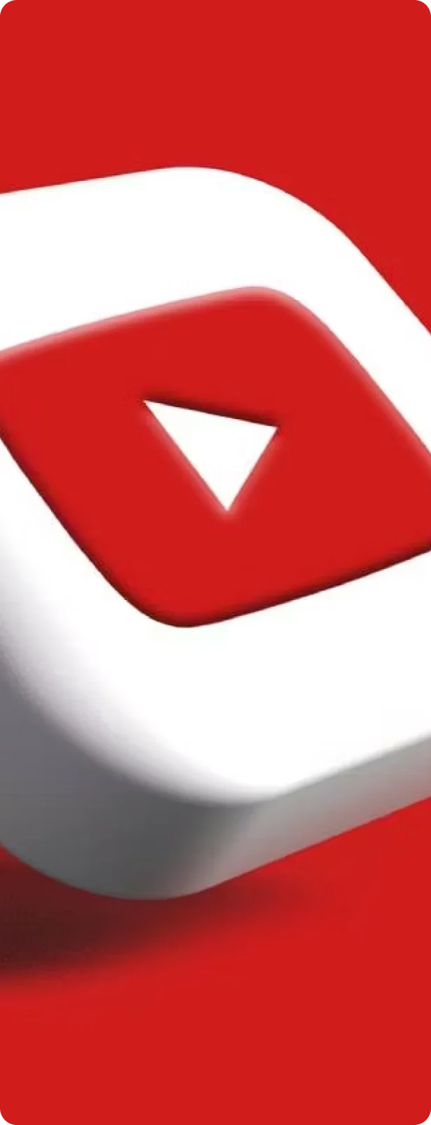 YouTube Monetization Services - iMedia